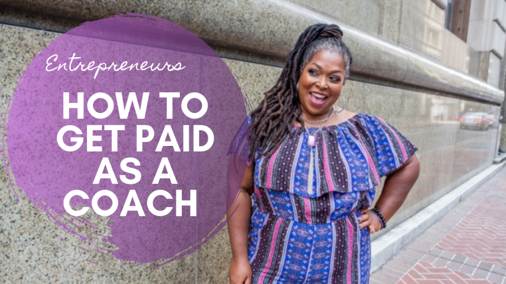 How to get paid as a high ticket coach
